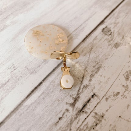 イヤリング/DAISO/その他を使ったクチコミ(3枚目)