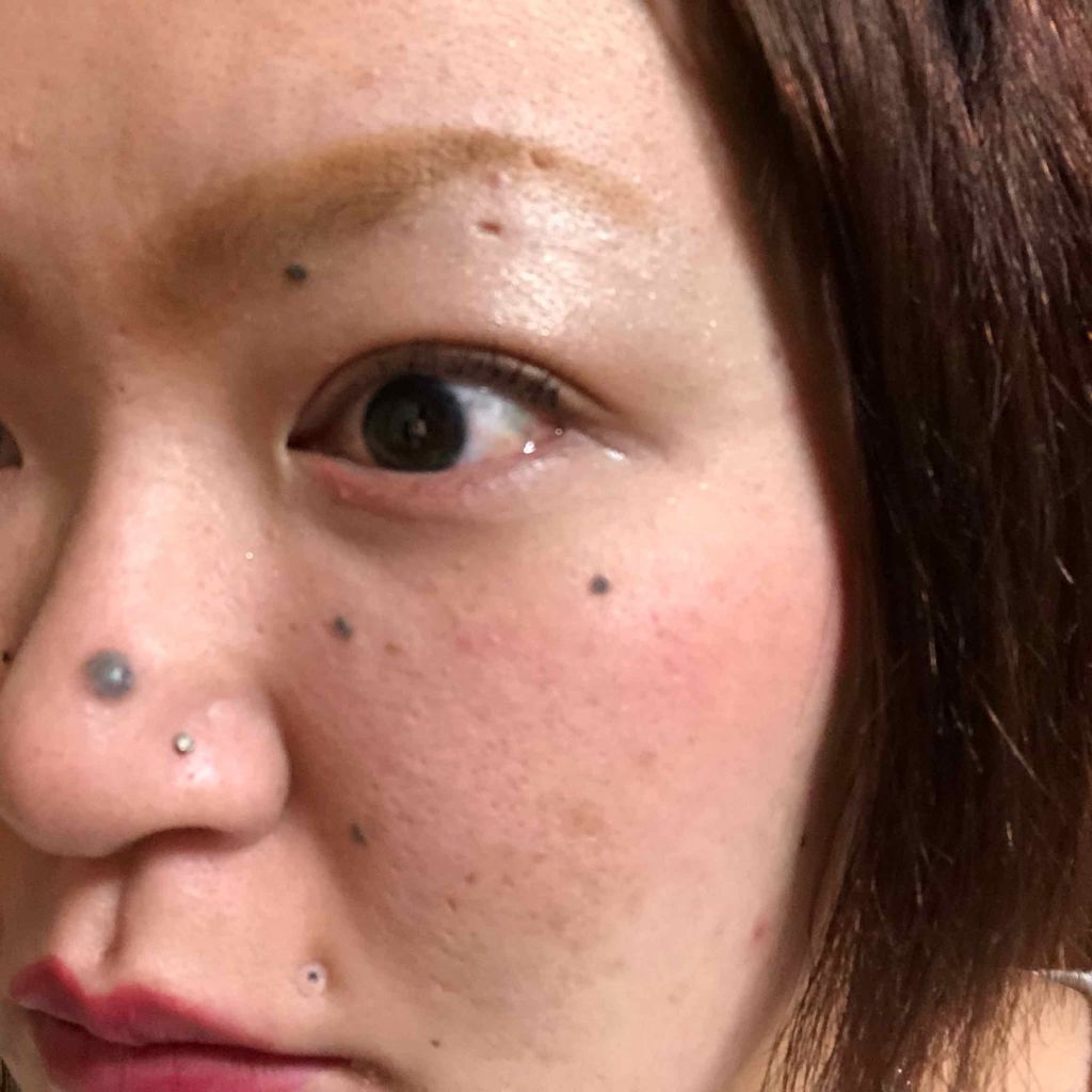 ディライト トニーティント/TONYMOLY/リップティントを使ったクチコミ（2枚目）