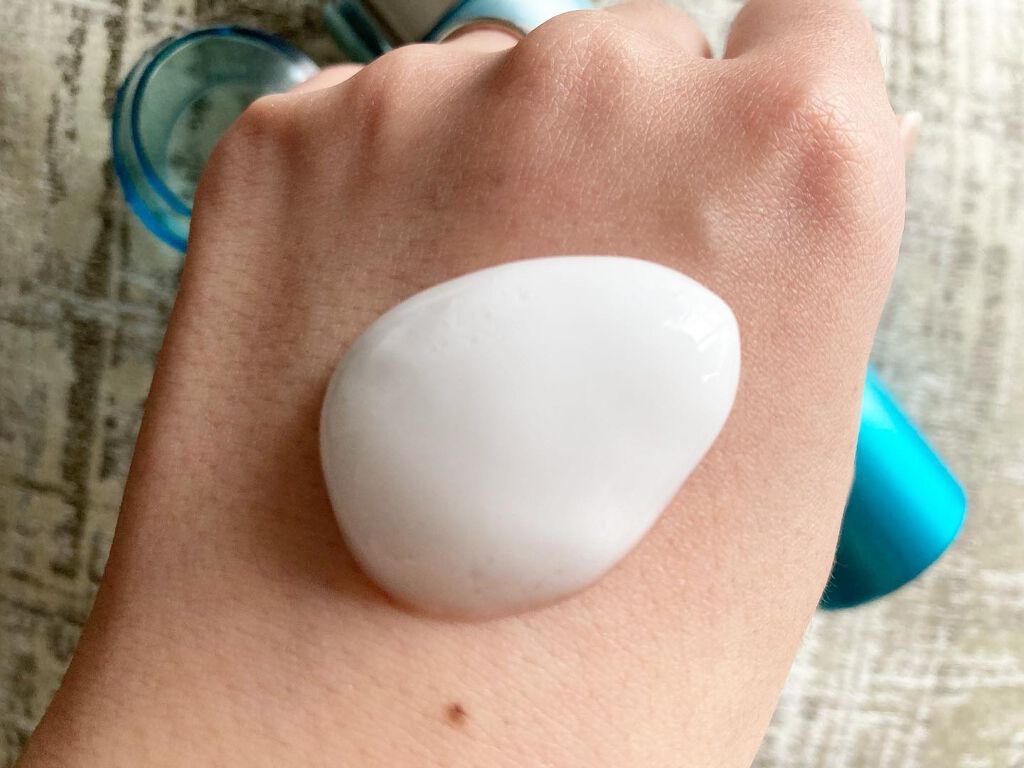 ベースケア セラム＜土台美容液＞/SOFINA iP/美容液を使ったクチコミ（2枚目）