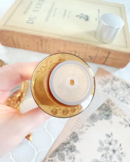 ナチュラル プロポリス スキンブースター/voloesse/ブースター・導入液を使ったクチコミ(4枚目)