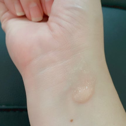 アンチエイジング インテンシブアンプル/ACCOJE/美容液を使ったクチコミ(4枚目)