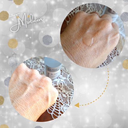 スキンブーストヒアルロン酸/JMsolution/美容液を使ったクチコミ(4枚目)