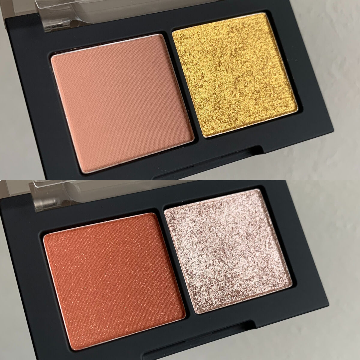 BALANCE LIP/la peau de gem./口紅を使ったクチコミ（2枚目）