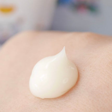 VECUA Honey ワンダーハニー とろとろハンドクリーム メイプルハニーのクチコミ「蜜蜂の森がコンセプトのナチュラルコスメ「VECUA Honey(ベキュアハニー)」は来年.....」(2枚目)