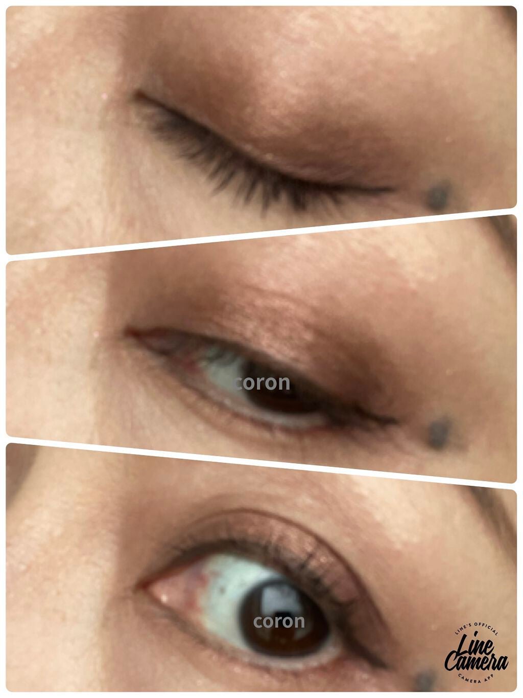 コスメデコルテ クリスマスコフレ2020/DECORTÉ/メイクアップキットを使ったクチコミ(4枚目)