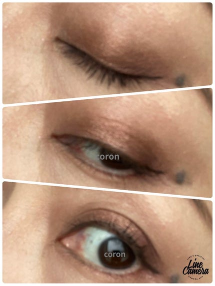 コスメデコルテ クリスマスコフレ2020/DECORTÉ/メイクアップキットを使ったクチコミ(4枚目)