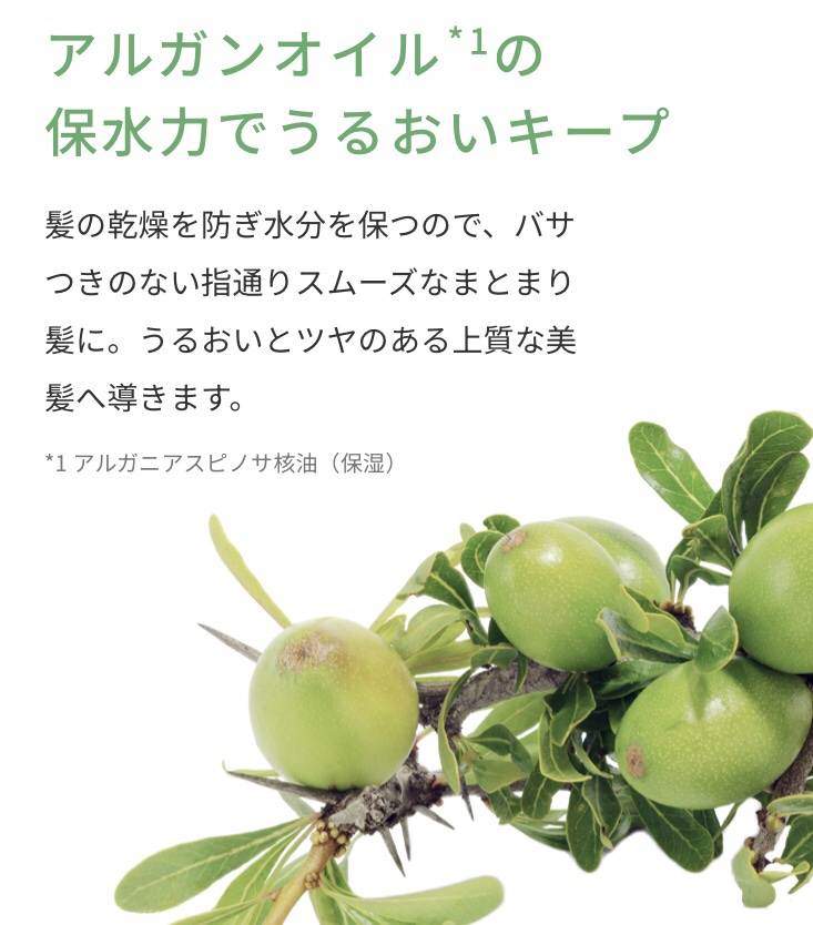 オイルトリートメント #EXヘアマスク/ルシードエル/ヘアマスク・ヘアパックを使ったクチコミ（3枚目）