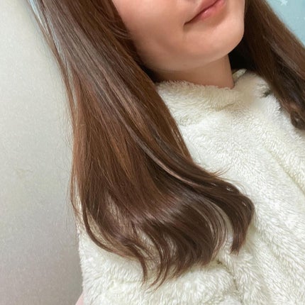 iP タラソリペア 補修美容液 シャンプー/トリートメント (モイスト&スムース)/Je l'aime/市販シャンプーを使ったクチコミ(4枚目)