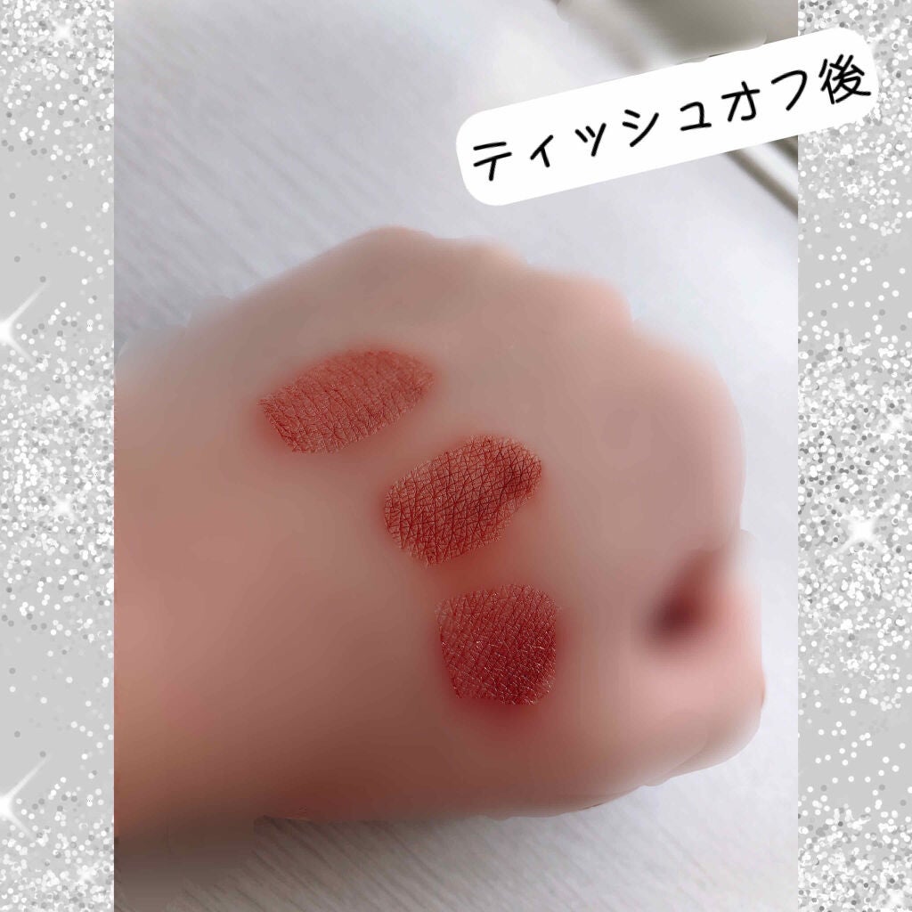 リップスティック/M・A・C/口紅を使ったクチコミ(3枚目)