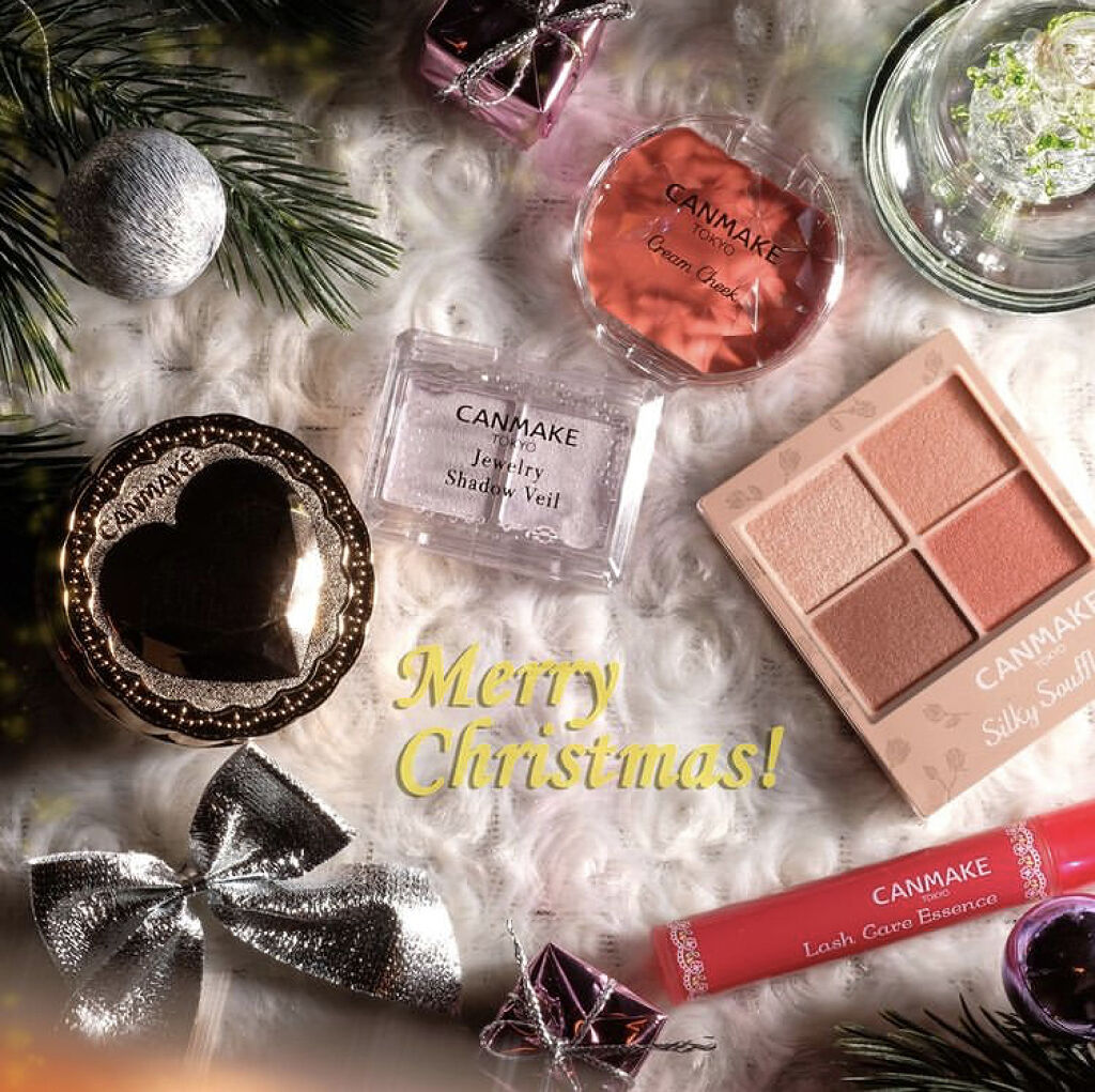 ラッシュケアエッセンス/キャンメイク/まつげ美容液を使ったクチコミ（1枚目）