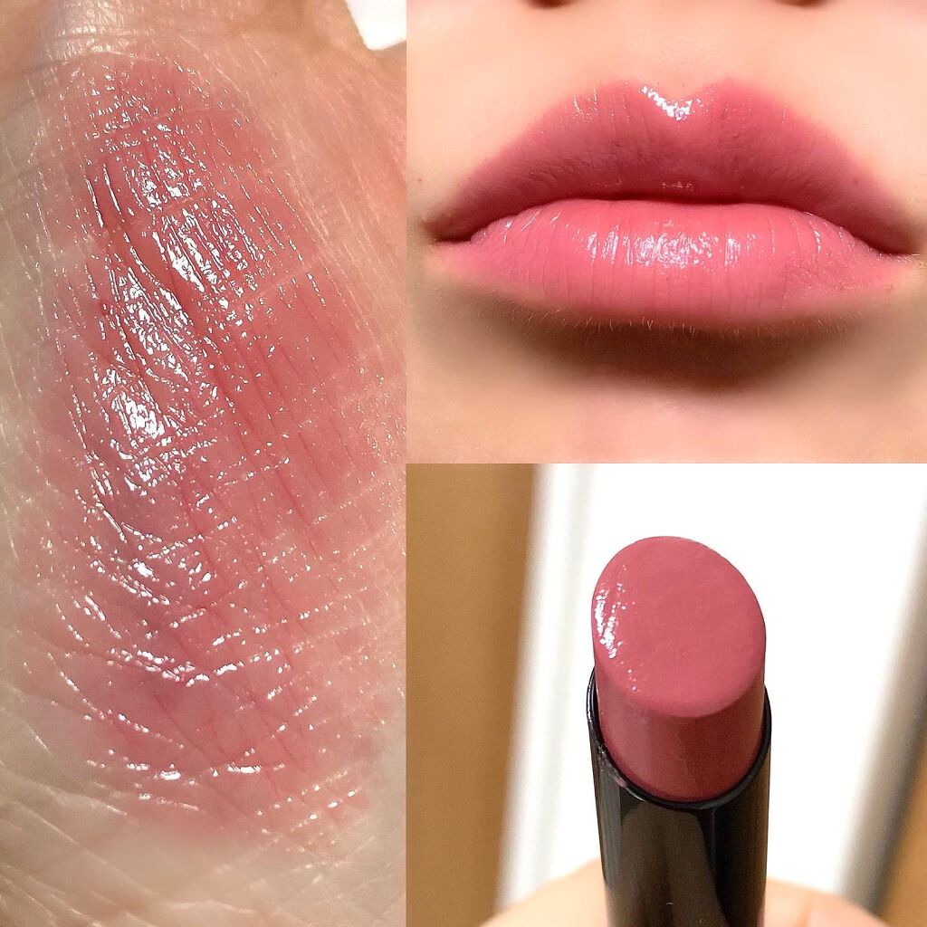 ケイト リップモンスター/KATE/口紅を使ったクチコミ（3枚目）