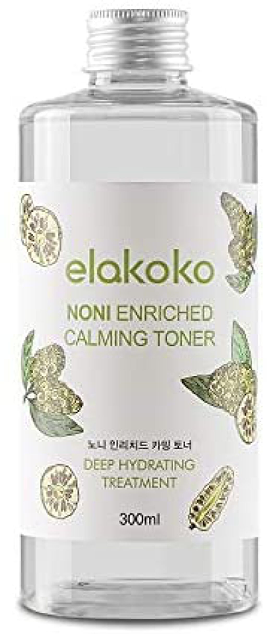 ノニエンリッチドカーミングトナー