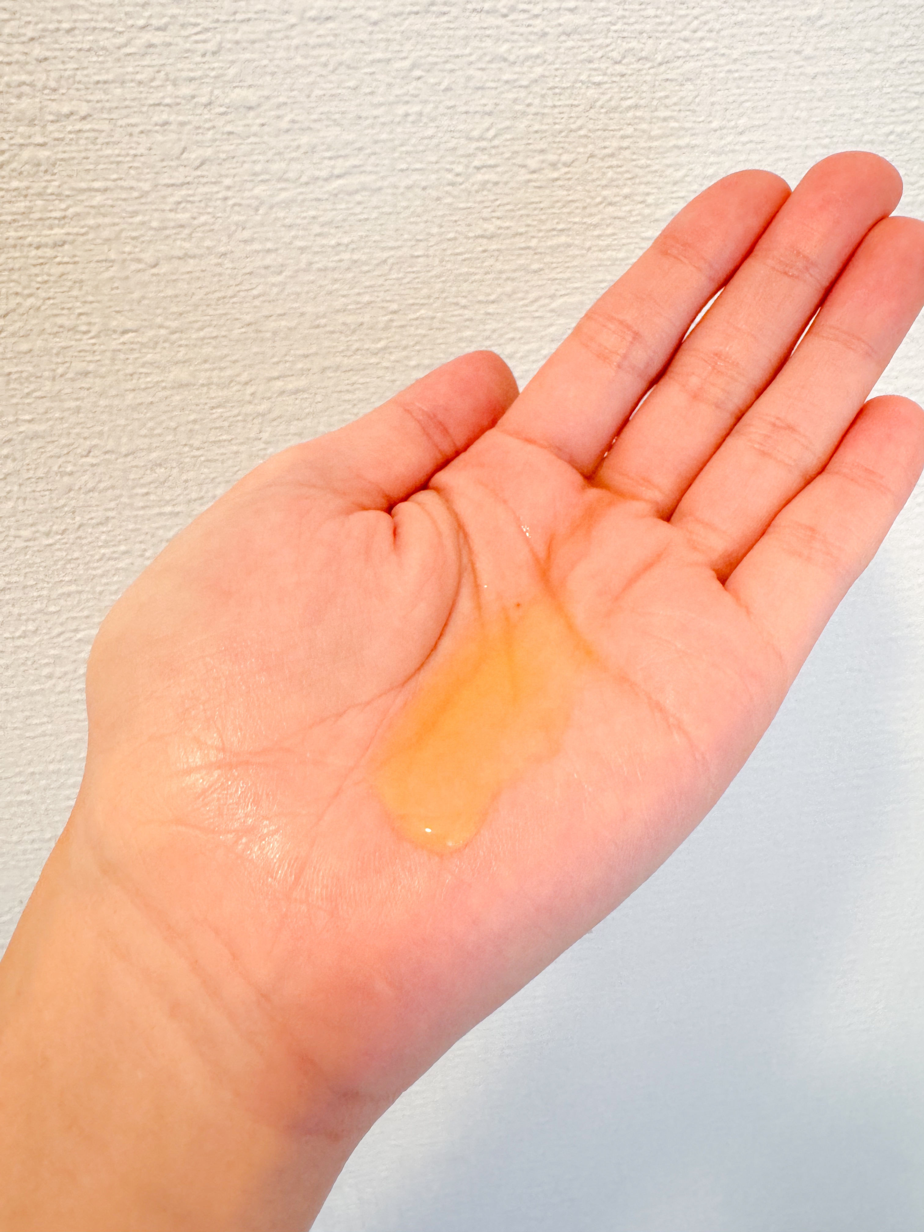 オイルセラムクレンジング/RAFRA/オイルクレンジングを使ったクチコミ（2枚目）