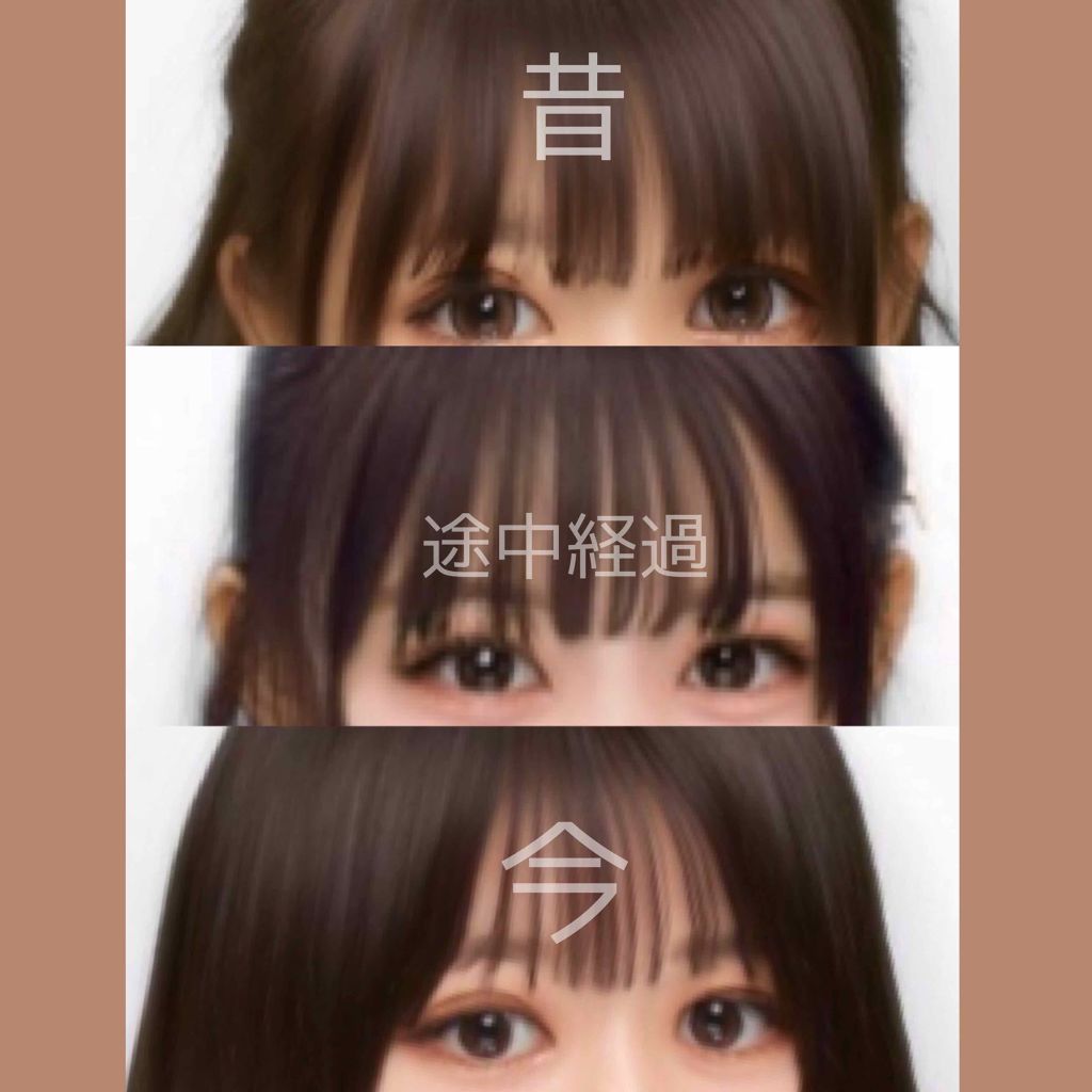 ããããð on LIPS ãåæçš¿ã®"ãããã"ã§ãð仿µè¡ãã®ã·ãŒã¹ã«ãŒå髪ã«ã€ããŠã話..ãïŒ2æç®ïŒ