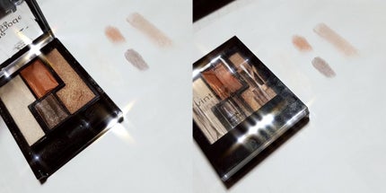 ヴィンテージモードアイズ/KATE/アイシャドウパレットを使ったクチコミ(1枚目)