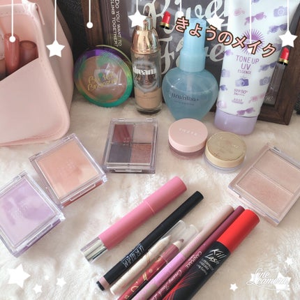 シングルカラーチーク/aZTK/パウダーチークを使ったクチコミ(1枚目)