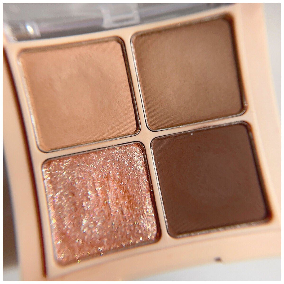 ベターザンアイズ 03 ドライラグラス