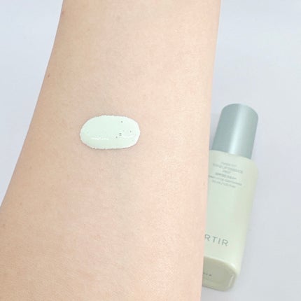 マスクフィットトーンアップエッセンス/TIRTIR(ティルティル)/化粧下地を使ったクチコミ(3枚目)