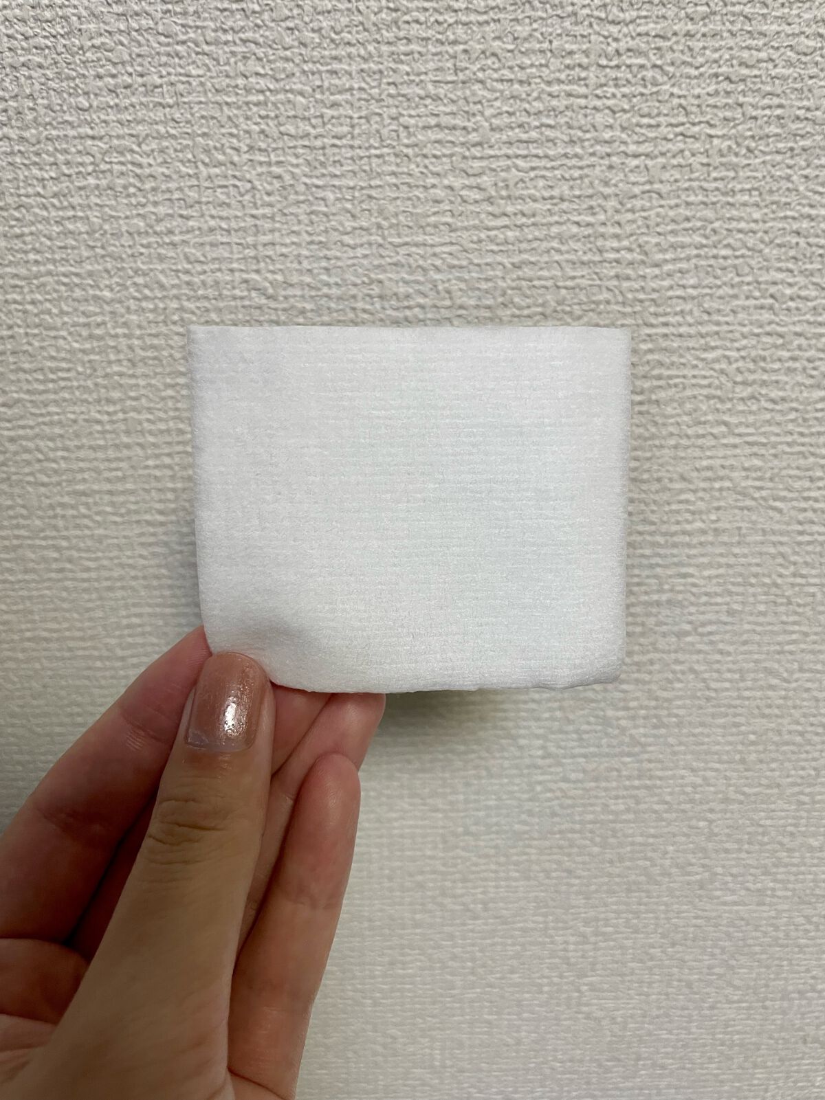 リサージ コットン/リサージ/コットンを使ったクチコミ（2枚目）