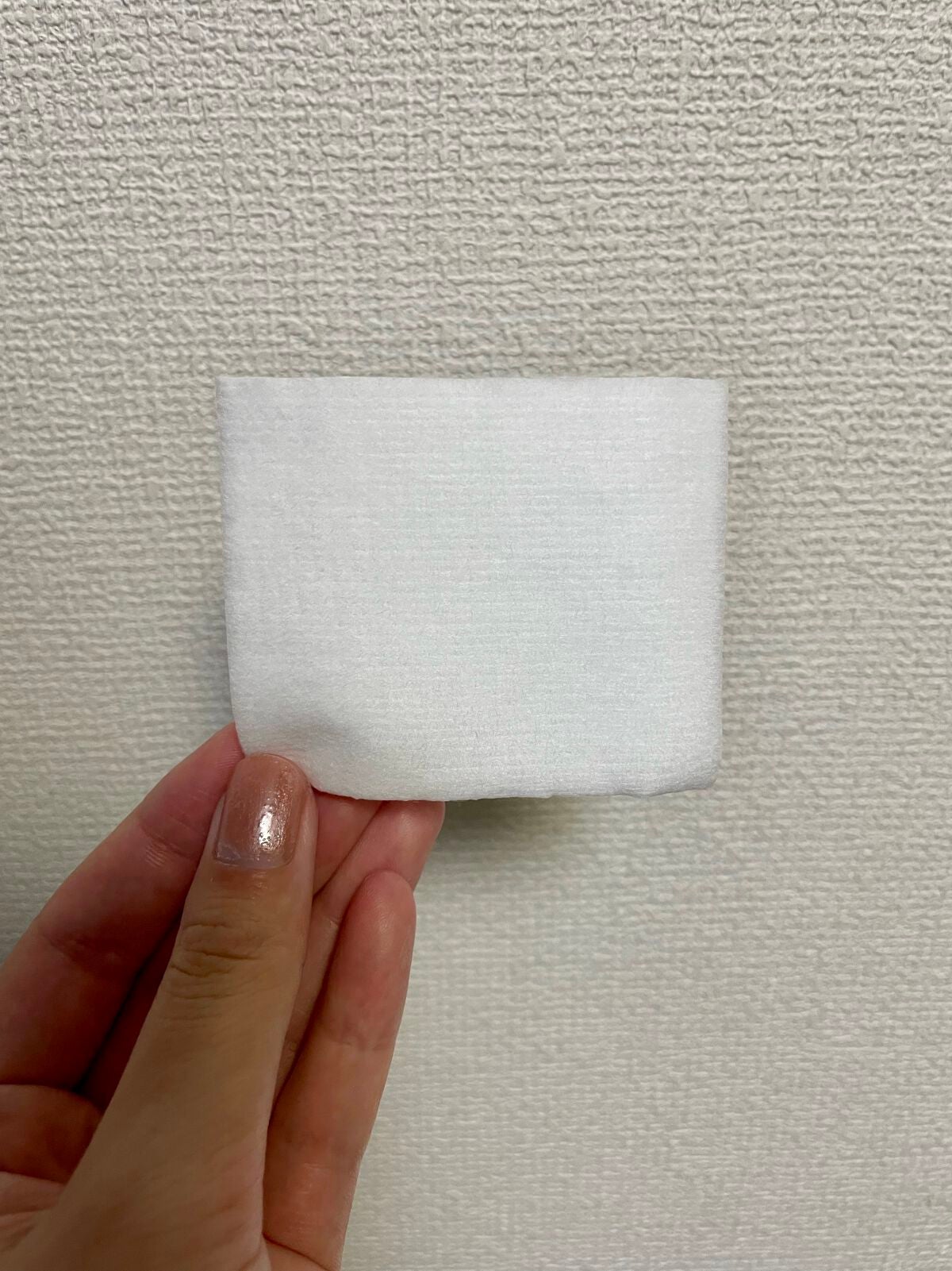 リサージ コットン/リサージ/コットンを使ったクチコミ(2枚目)