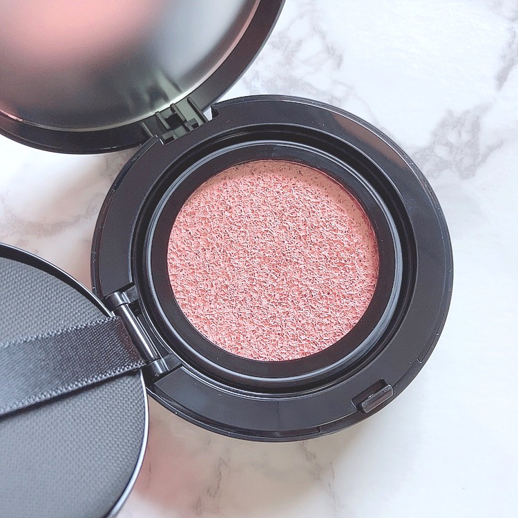 ケイト カラー＆カバークッション/KATE/クッションファンデーションを使ったクチコミ（2枚目）