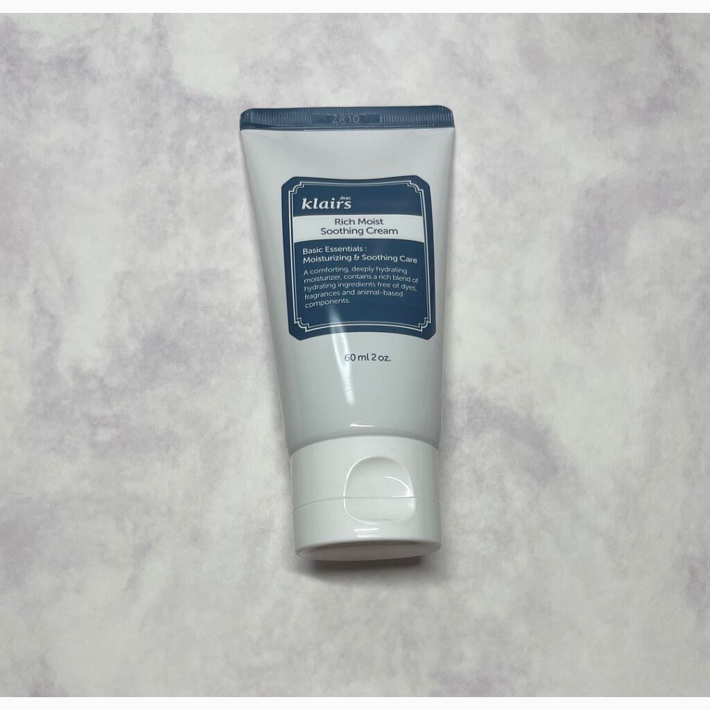 2021 クレアス ベストパッケージ/Klairs/スキンケアキットを使ったクチコミ(8枚目)