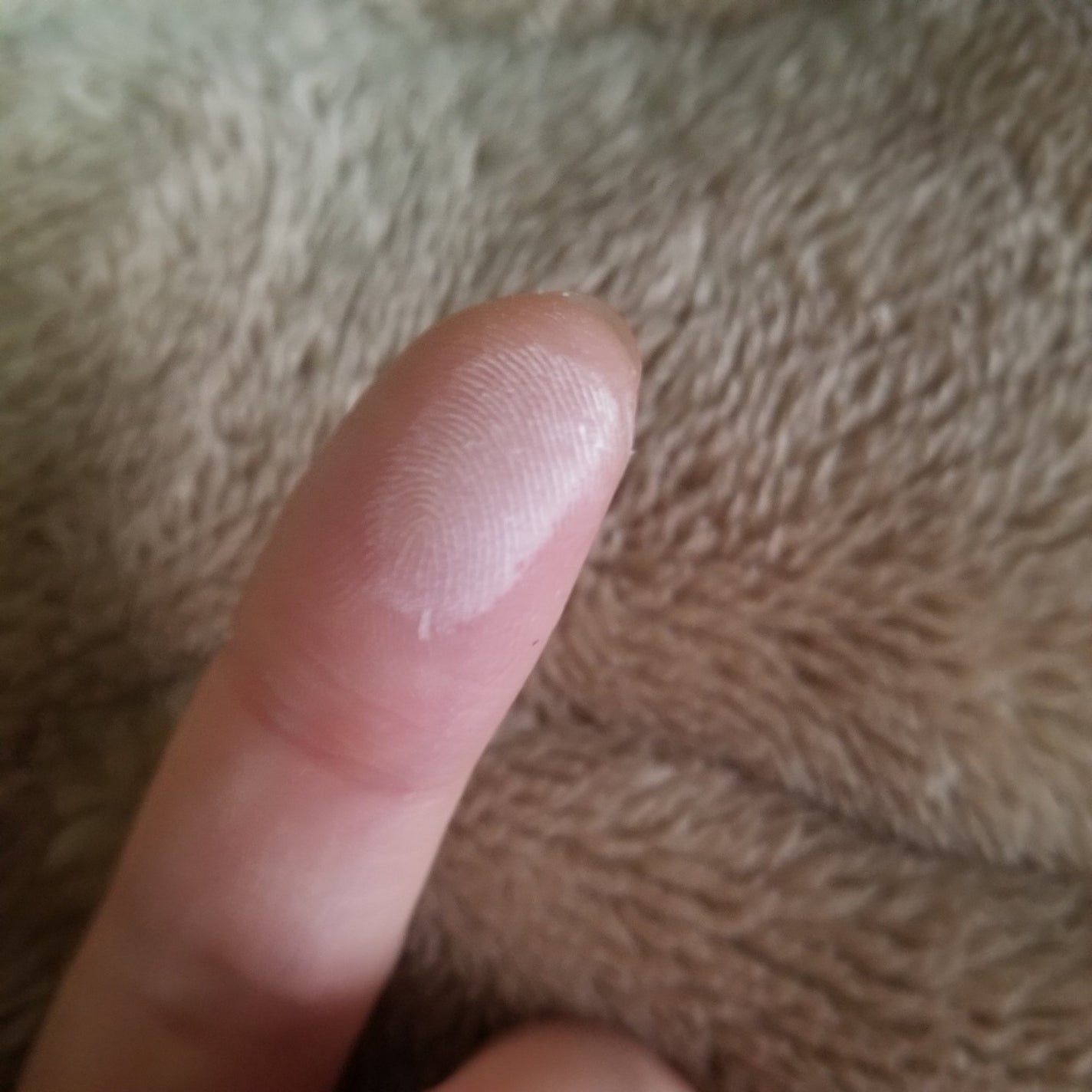 すっぴんパウダーC スリーピームーンの香り/クラブ/プレストパウダーを使ったクチコミ(6枚目)