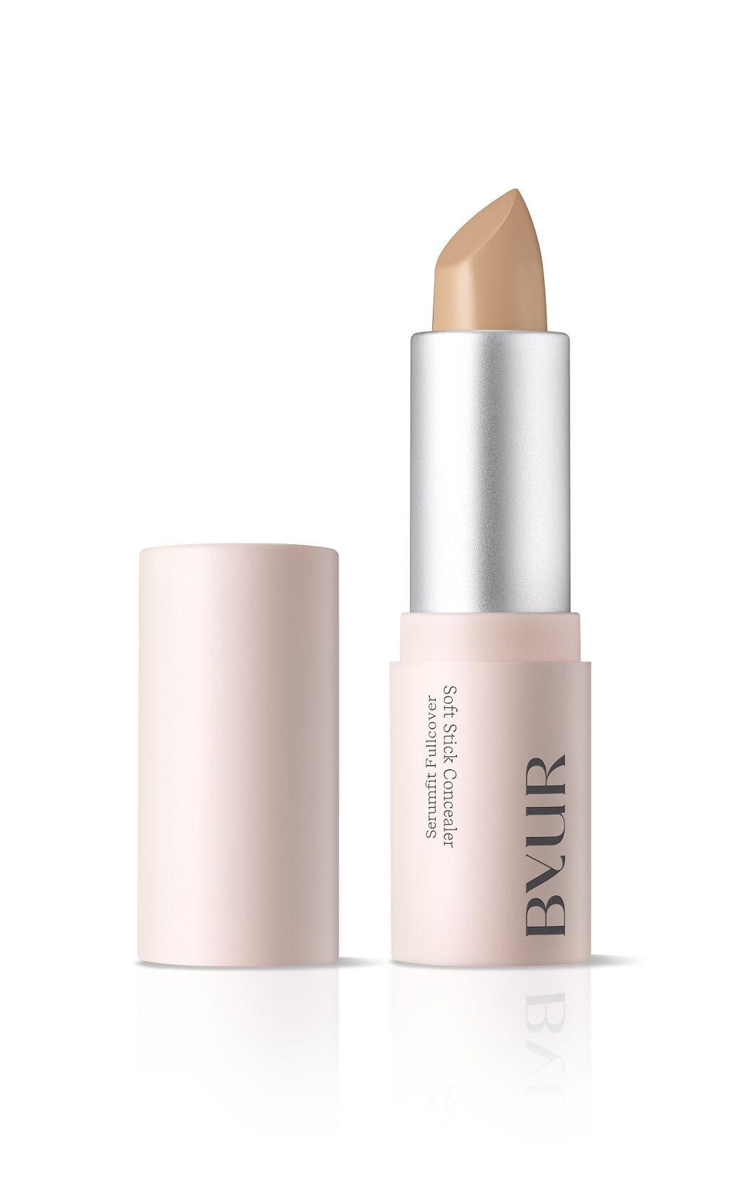 セラムフィット フルカバー ソフトスティック コンシーラー 23 ナチュラル ベージュ