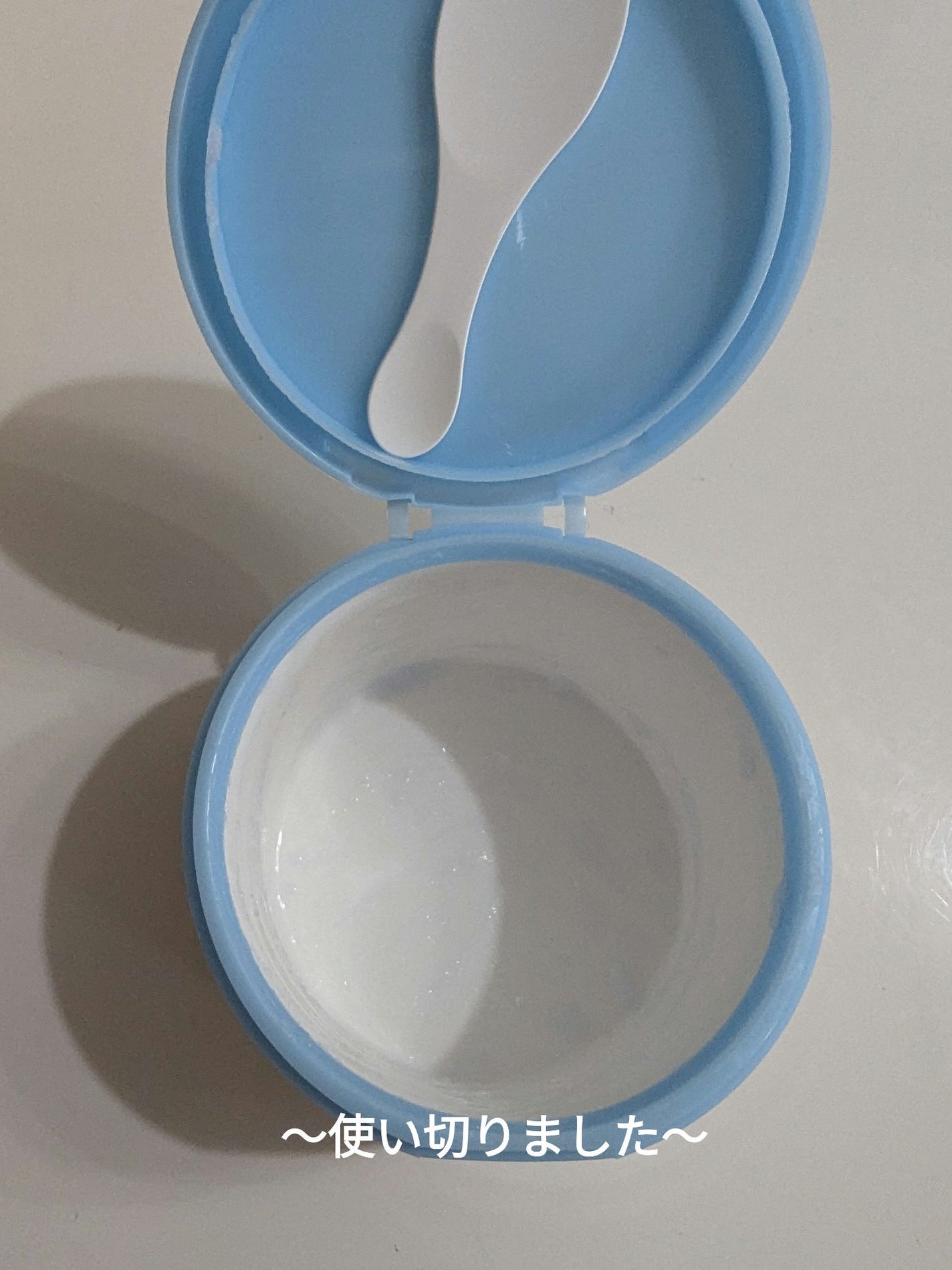 LUNA on LIPS 「夢みるバーム ロゼットアクネクリアモイスチャー〜フローラルハ..」(3枚目)