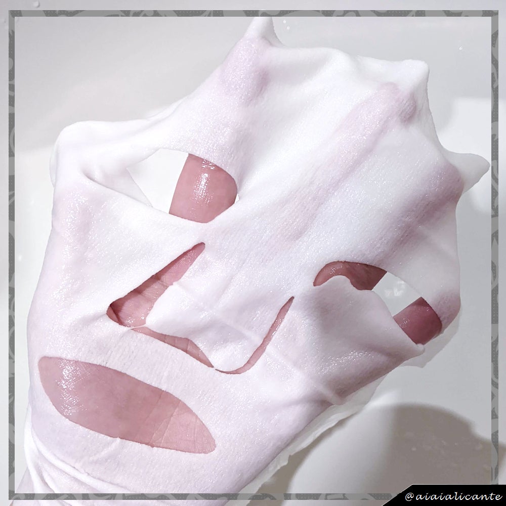 ルルルン ONE/ルルルン/シートマスク・パックを使ったクチコミ(3枚目)