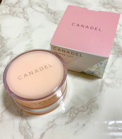 プレミアリフト オールインワン/CANADEL/オールインワン化粧品を使ったクチコミ(1枚目)