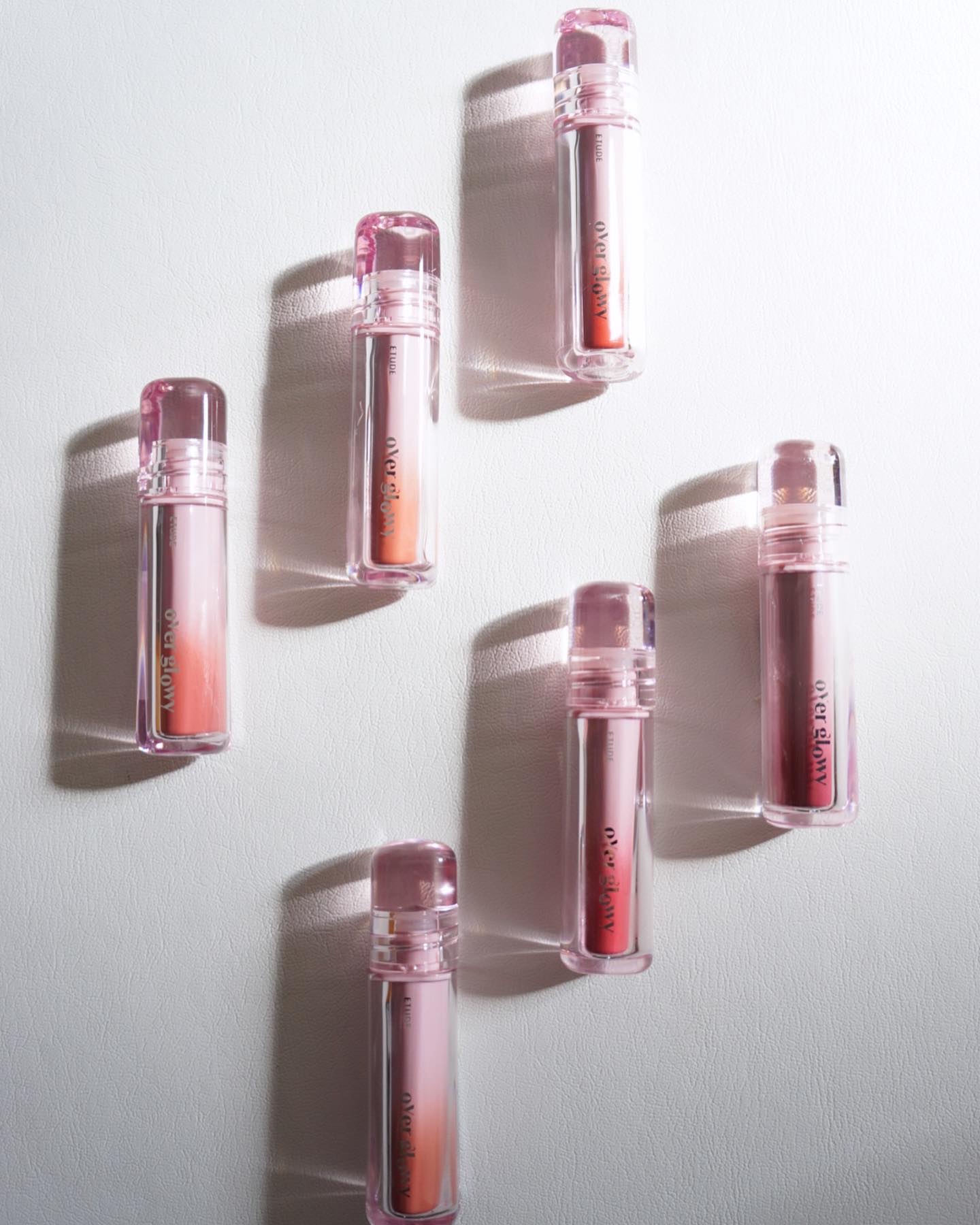 オーバーグロウティント/ETUDE/リップティントを使ったクチコミ（2枚目）