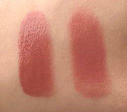 ケイト リップモンスター/KATE/口紅を使ったクチコミ(3枚目)