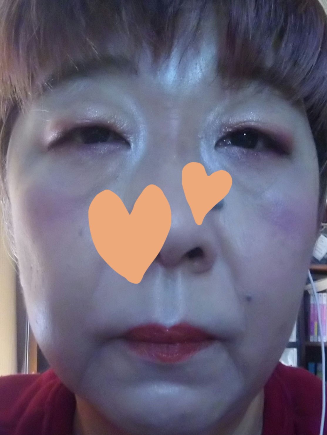 スキンプロテクトベース＜皮脂くずれ防止＞SPF50/プリマヴィスタ/化粧下地を使ったクチコミ（3枚目）