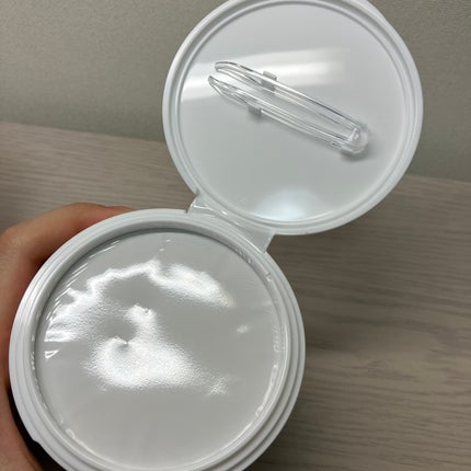 ポストアルファクーリングパッド/Cell Fusion C(セルフュージョンシー)/トナーパッドを使ったクチコミ(2枚目)