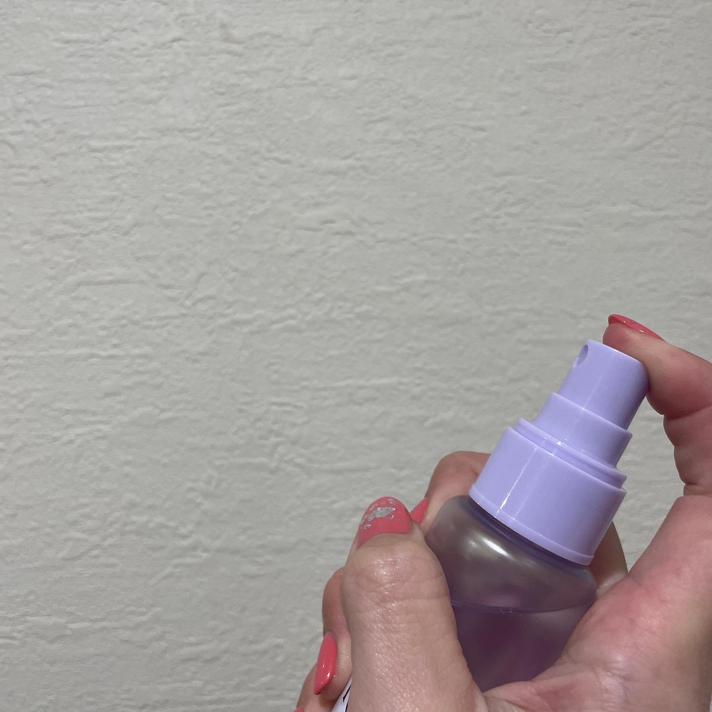 MOTON ヘア&ボディミスト トワイライトジャーニー/MOTON/香水(レディース)を使ったクチコミ（3枚目）