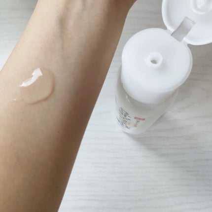 化粧水 NC/なめらか本舗/化粧水を使ったクチコミ(2枚目)