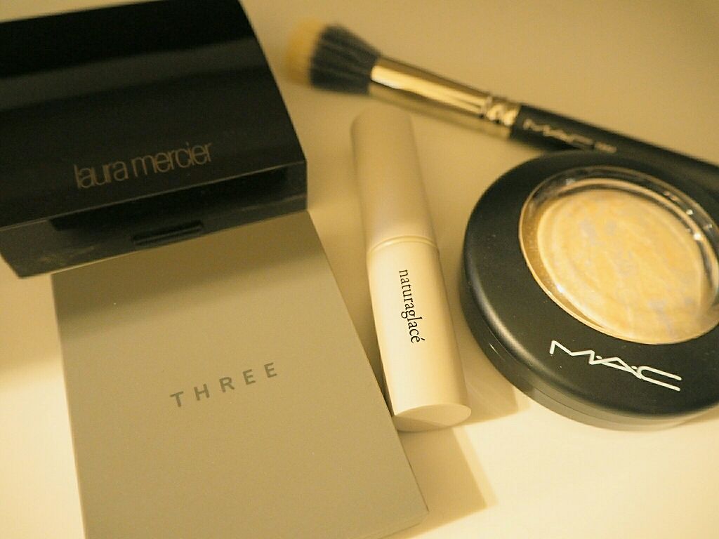 M·A·C ミネラライズ スキンフィニッシュ/M・A・C/パウダーハイライトを使ったクチコミ(1枚目)