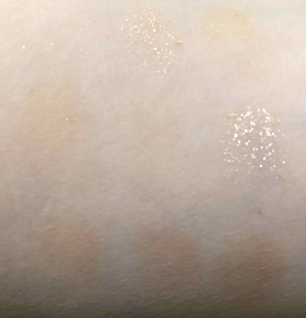 ソフトクレイビームアイシャドウパレット/AMIOK/ジェル・クリームアイシャドウを使ったクチコミ(3枚目)