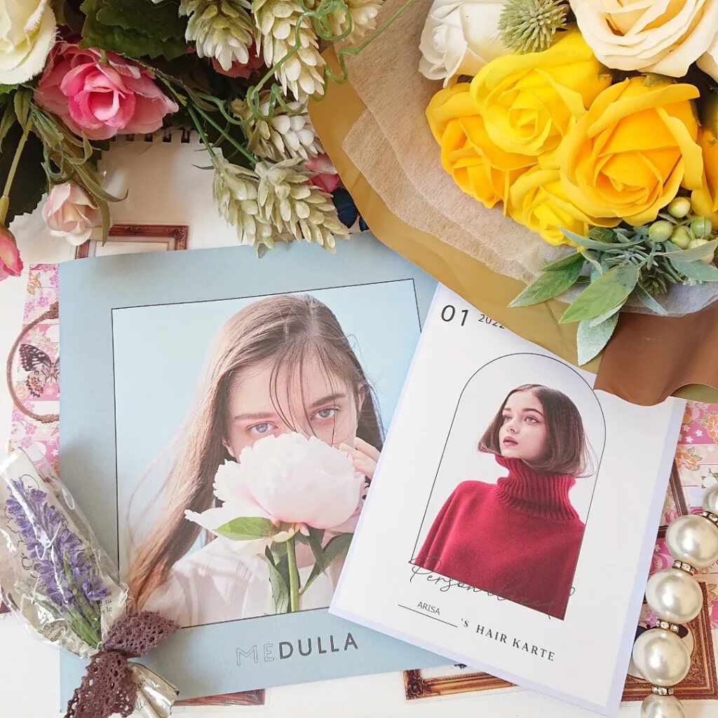 SHAMPOO & REPAIR LIGHT/MEDULLA/市販シャンプーを使ったクチコミ（2枚目）