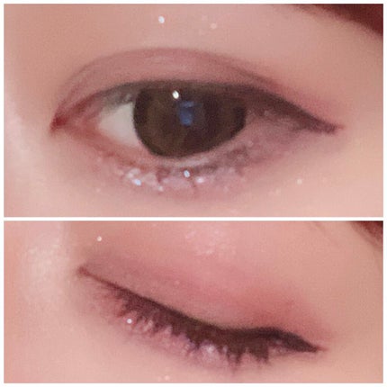 カラーパフォーマンスアイズ/RMK/アイシャドウパレットを使ったクチコミ(6枚目)