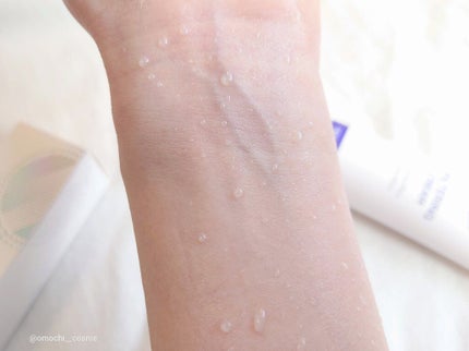 フィルタリングクリーム/DEWYCEL/日焼け止めクリームを使ったクチコミ(6枚目)