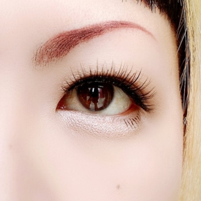 プロ アイ パレット エアー/CLIO/アイシャドウパレットを使ったクチコミ(6枚目)