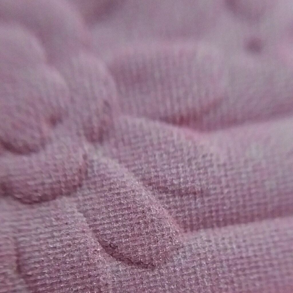 【旧品】パウダーチークス/キャンメイク/パウダーチークを使ったクチコミ(3枚目)