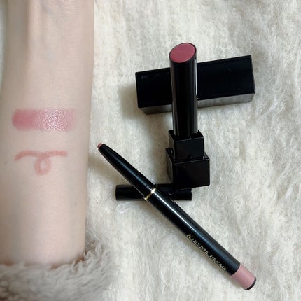 リップライナー/キスミー フェルム/リップライナーを使ったクチコミ(9枚目)