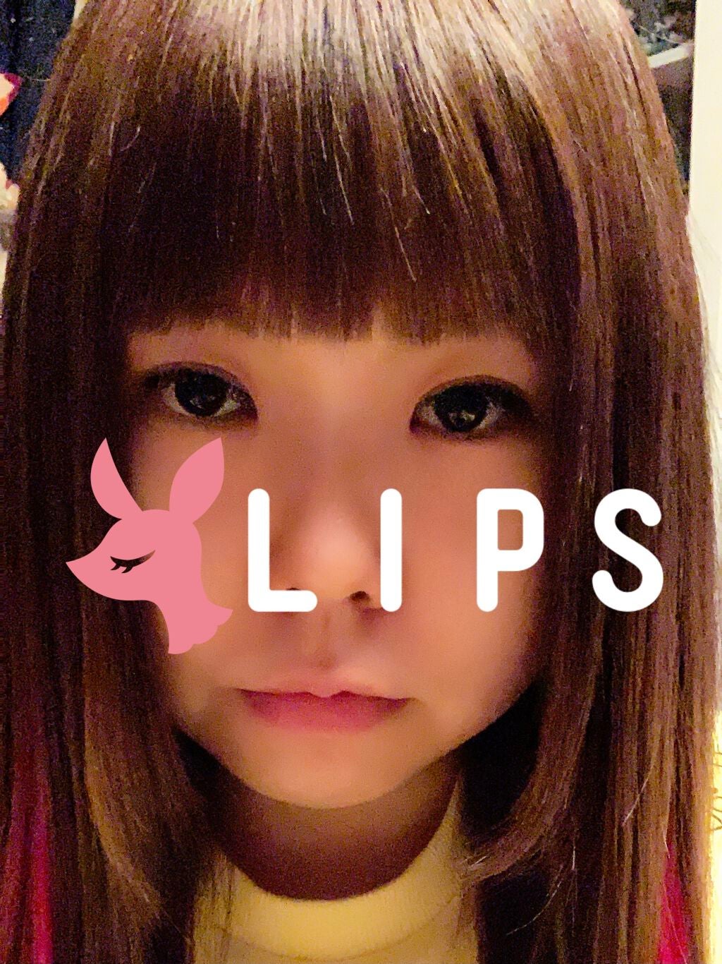 つけまつげ/DAISO/つけまつげを使ったクチコミ(2枚目)