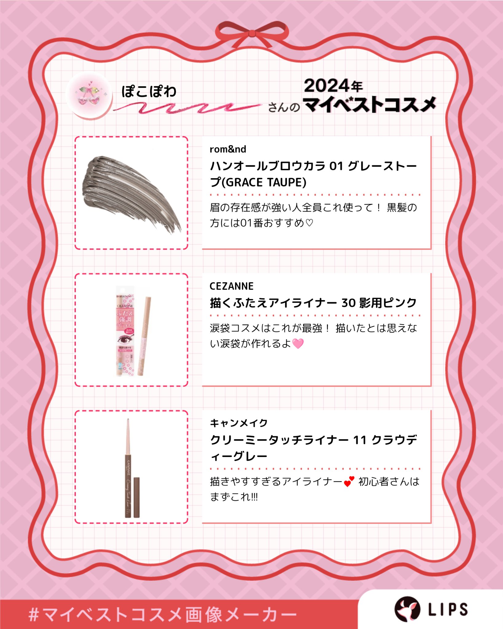 カラーミキシングコンシーラー/キャンメイク/パレットコンシーラーを使ったクチコミ（3枚目）