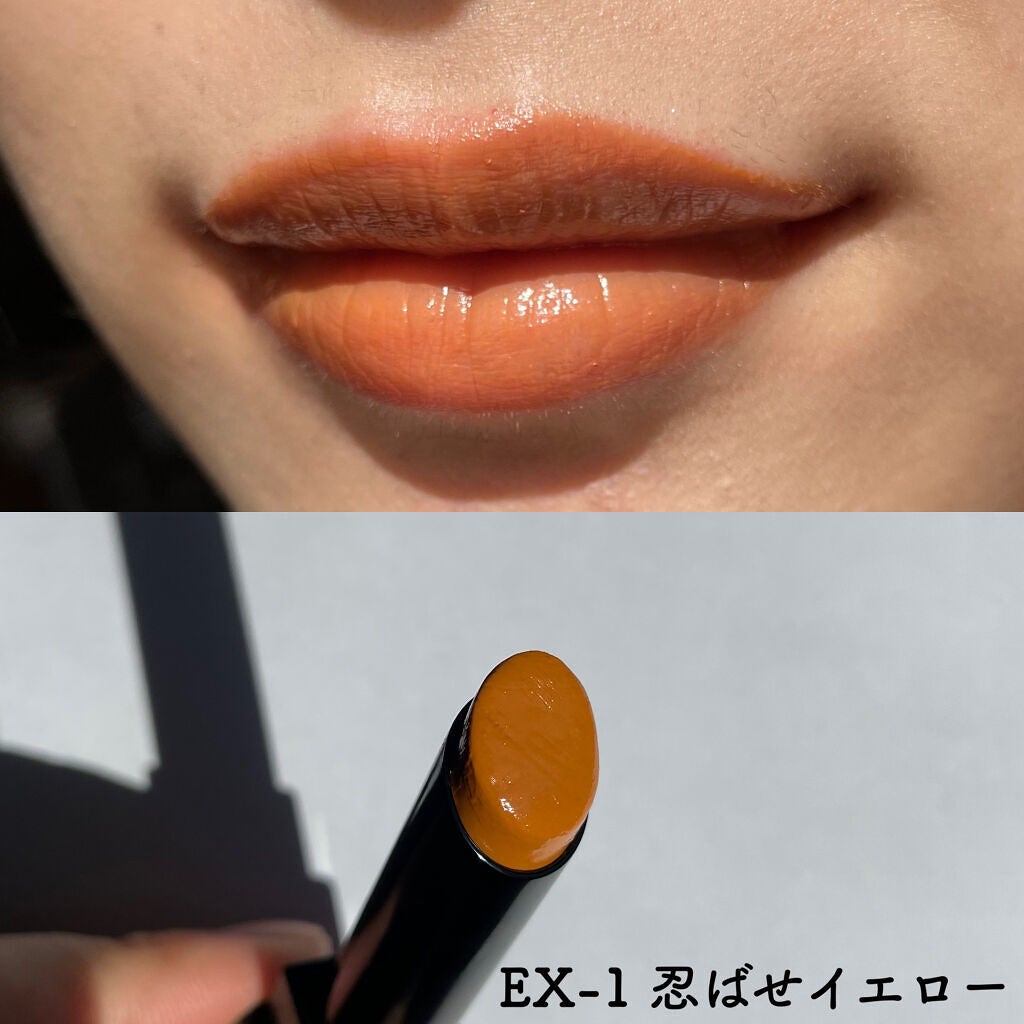 ケイト リップモンスター/KATE/口紅を使ったクチコミ(8枚目)