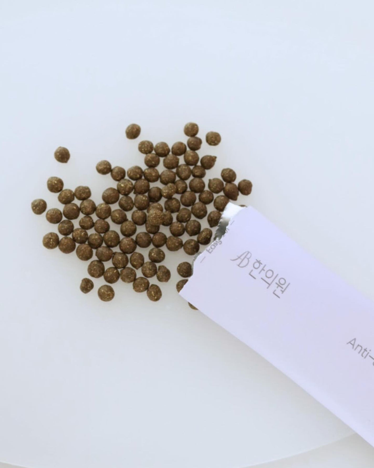 AB丸/韓国ABクリニック/ボディサプリメントを使ったクチコミ(3枚目)