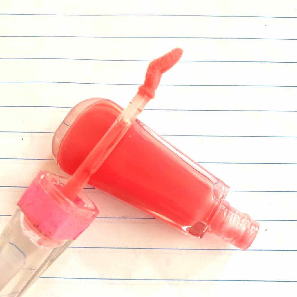 38°C / 99°F リップトリートメント (リップ美容液)/UZU BY FLOWFUSHI/リップケアを使ったクチコミ（2枚目）